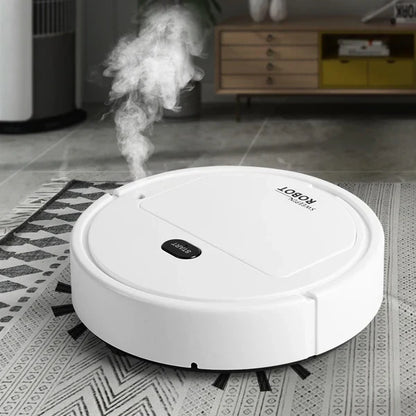 *Compre 1 y LLÉVATE 2* - Robot Aspirador Inteligente BotClean™️ Max 3 en 1