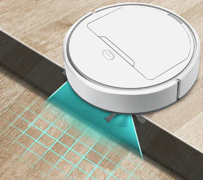 *Compre 1 y LLÉVATE 2* - Robot Aspirador Inteligente BotClean™️ Max 3 en 1